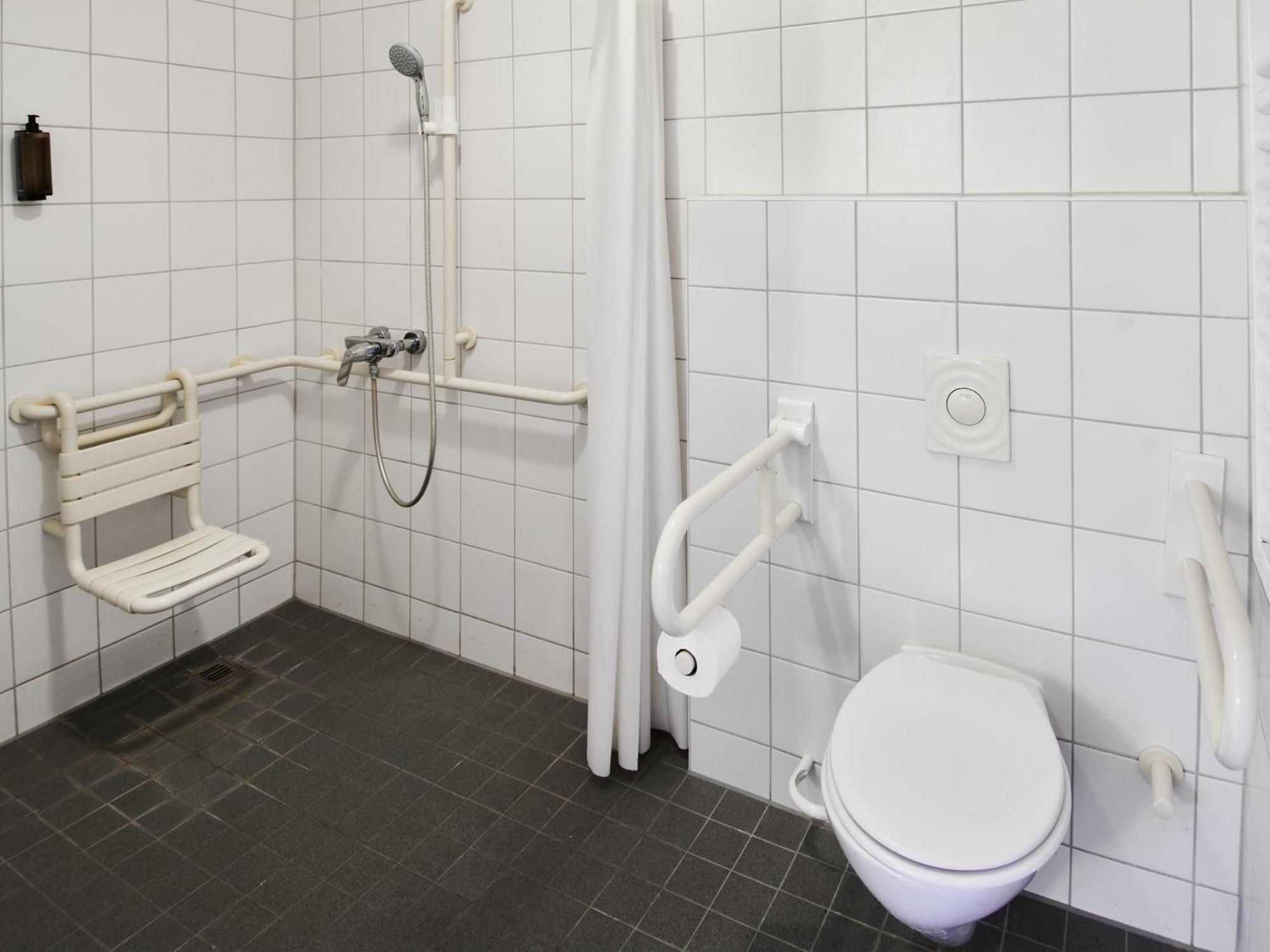 B&B Hotel Wiesbaden-Ost Dış mekan fotoğraf